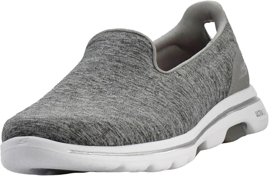 Skechers Go Walk 5 Honor: Ultimate Comfort and Support for Women