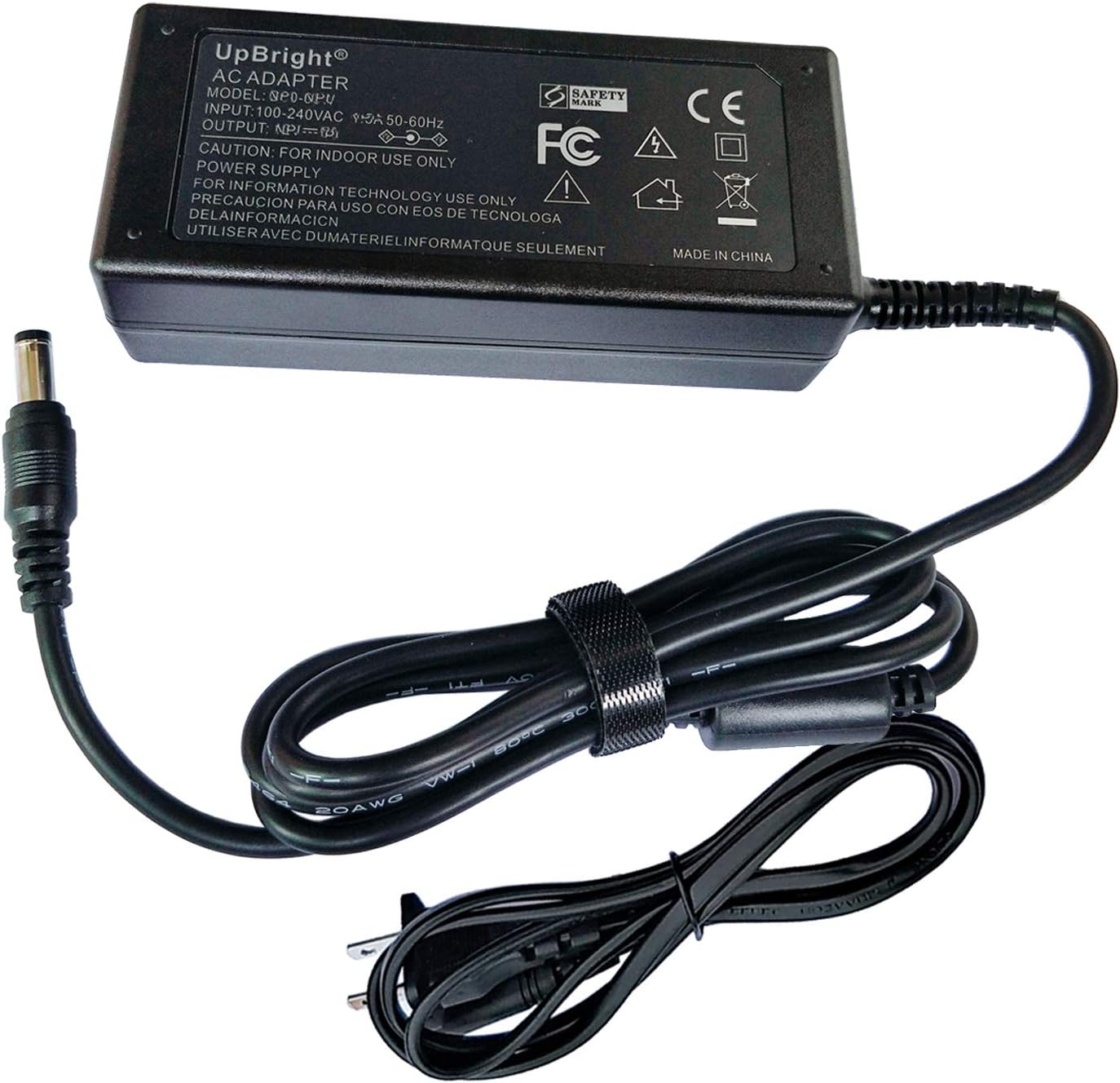 NinjaBatt Power Station Charger - UPBRIGHT