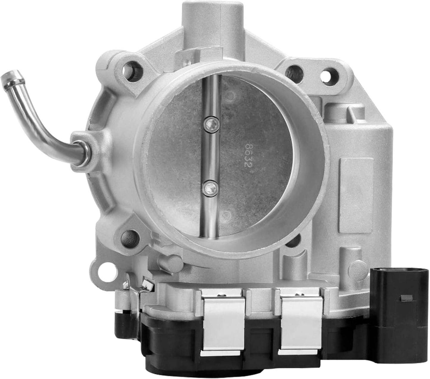 Throttle Body Assembly for VW Beetle Golf Jetta Passat 2.5L
