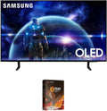 Samsung QN42S90DAEXZA 42 in 4K OLED Smart TV - Bright, Detailed