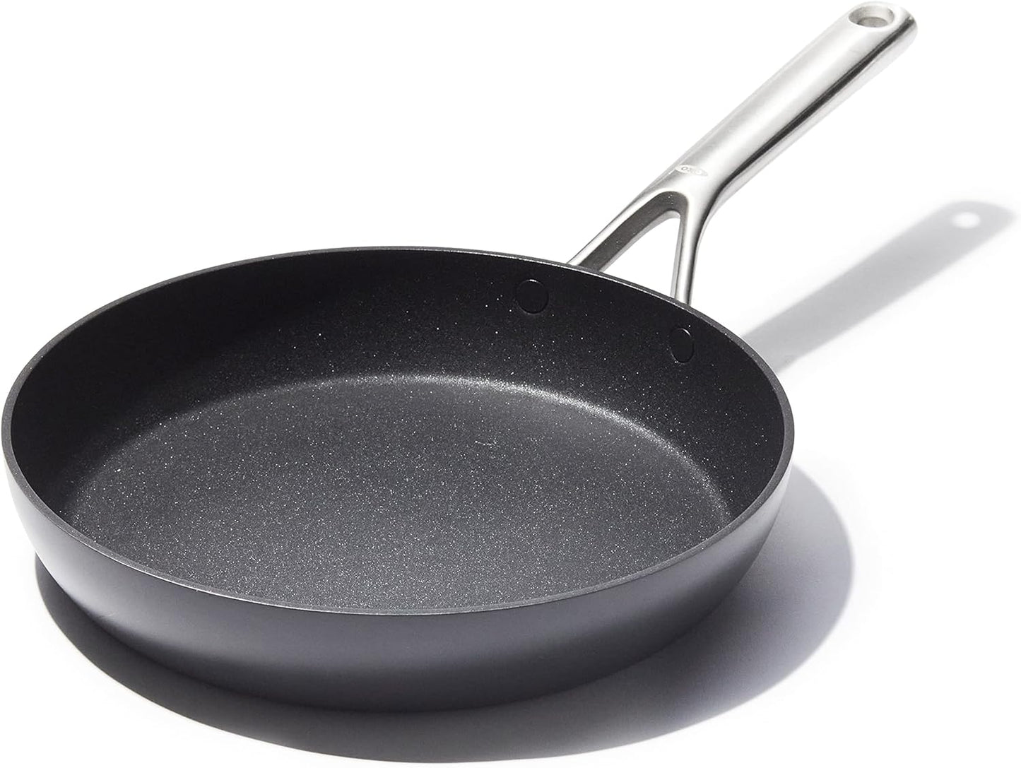 OXO Professional 10in Frying Pan Skillet with Diamond Coating