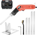 Foam Cutter Pro Electric Hot Knife 200W - Clean, Continuous Cuts