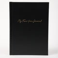 Hard Cover 5 Year Journal - Easy Daily Five Year Diary