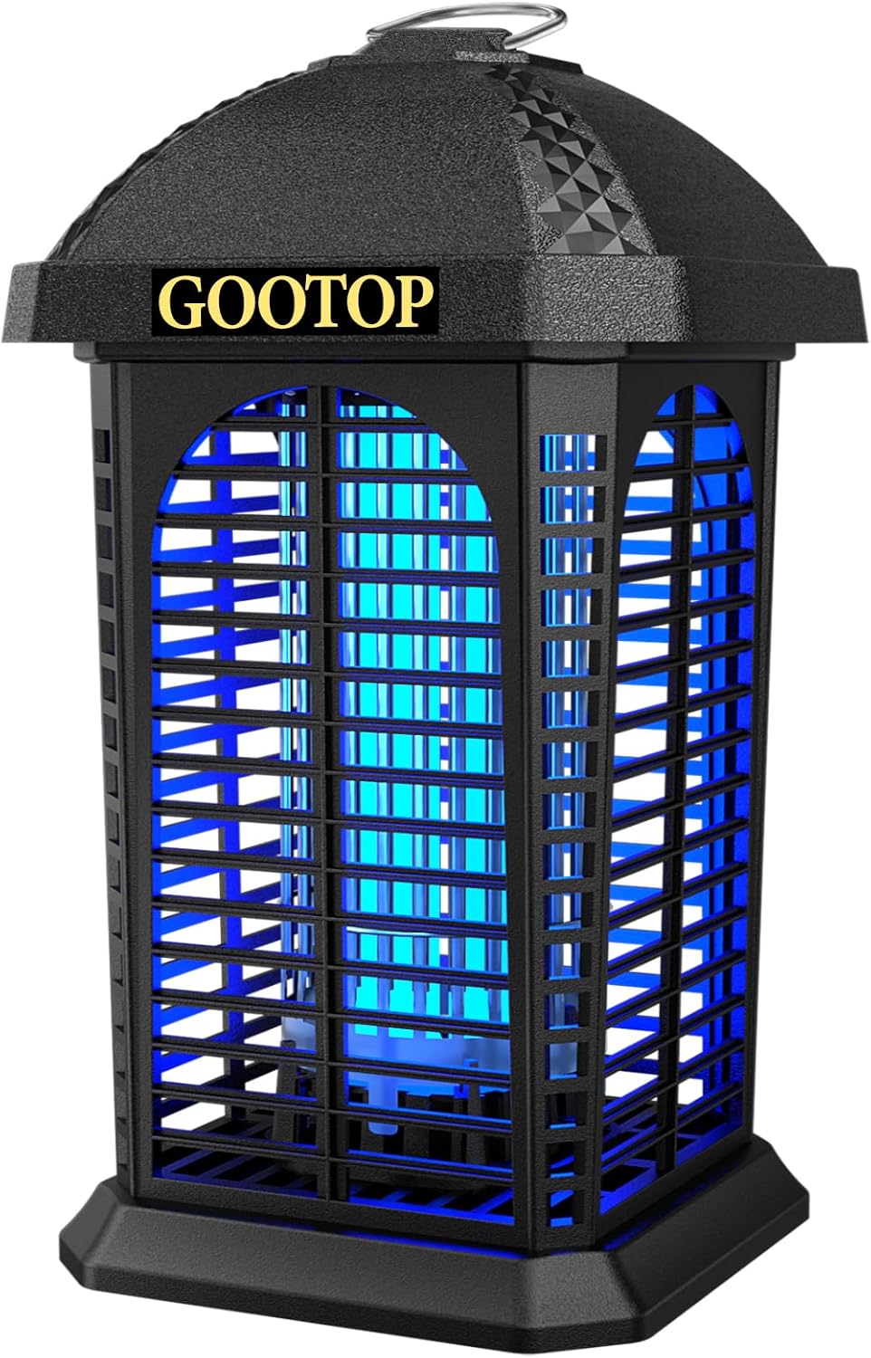 Bug Zapper Outdoor 4200V Electric Mosquito Zapper for Home