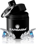 Eargasm Smaller Ears Earplugs for Concerts and Festivals