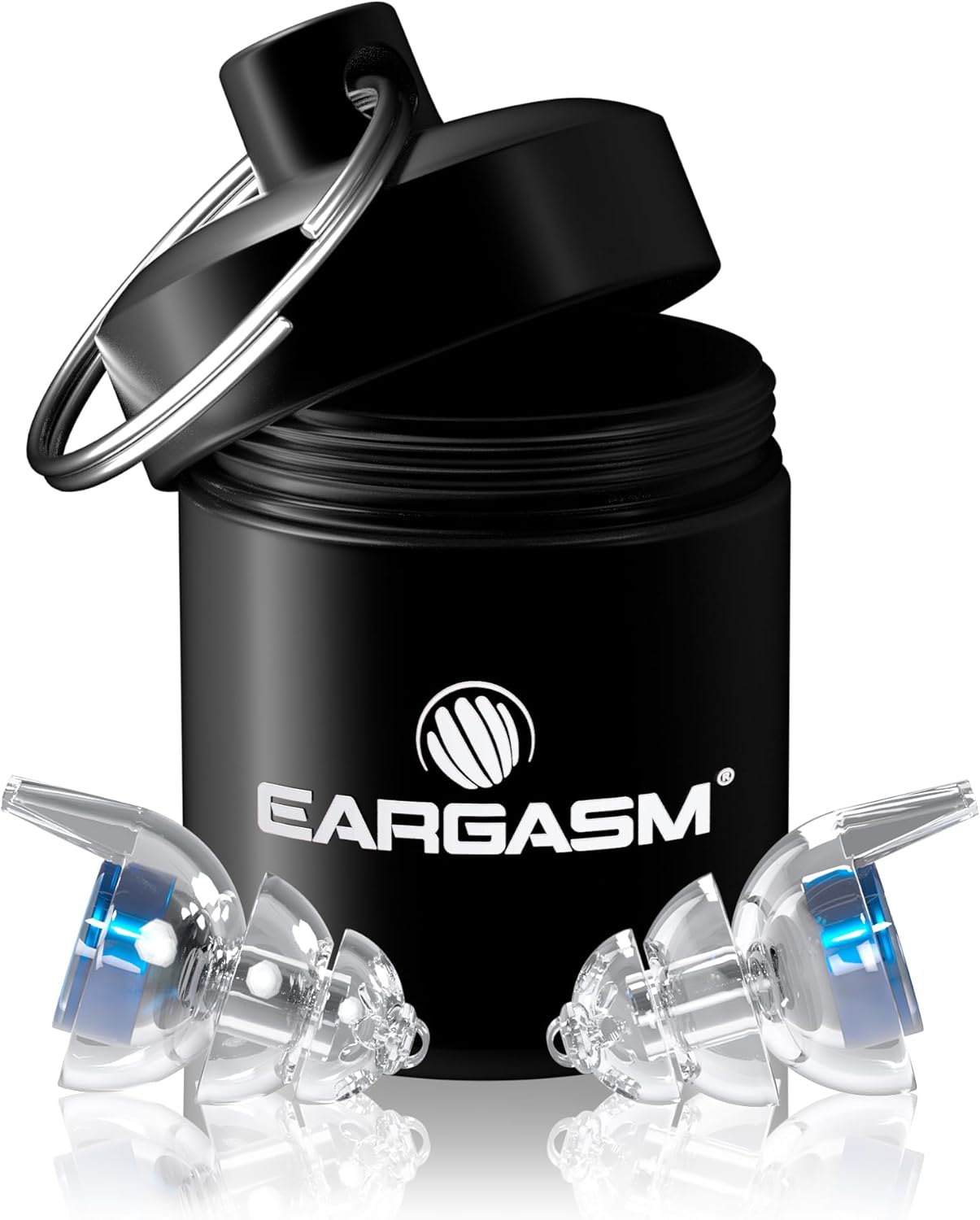 Eargasm Smaller Ears Earplugs for Concerts and Festivals