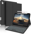 Case for iPad Air 11-in M3/M2 (2025/2024) with Backlit Keyboard