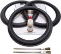 Revive Your Sound: Subwoofer Repair Kit for JL Audio