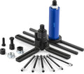 Crankcase Splitter and Installer Tool Kit - 15pc Complete Set