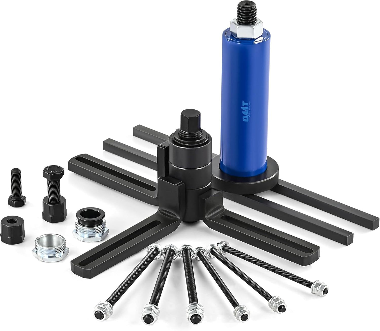 Orion Motor Tech 15 Piece Crankcase Splitter Tool Kit for Bikes