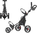 Caddytek CaddyLite 11.5 V3 - SuperLite 3-Wheel Cart