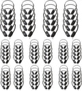500 Pack SN313 Classroom Over The Head Stereo Headphones - Bulk School