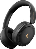 Atom Max Hybrid ANC Over-Ear Headphones - Long Battery Life