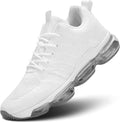 Men's Air Cushion Running Shoes for Gym Training - Lightweight Comfort