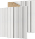Large Acoustic Panels 47.2in x 23.6in - High NRC Noise Control