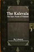 The Kalevala Epic Poem - Classic Finnish Mythology