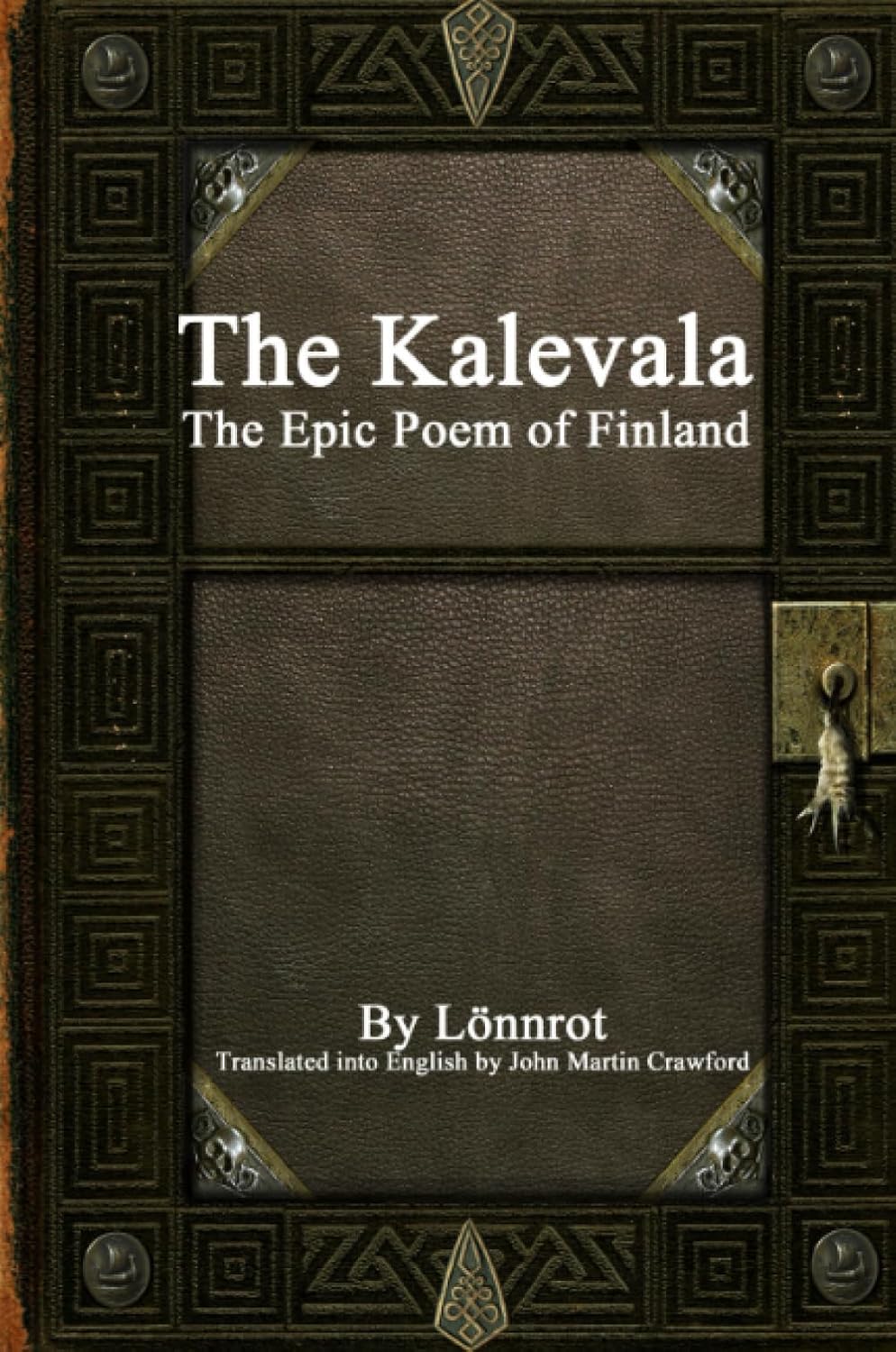 The Kalevala: A Deep Dive into Finnish Epic Poetry and Culture