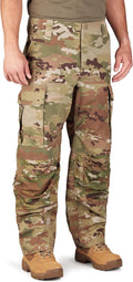 Hot Weather Combat Trouser for Men - Lightweight OCP Pants