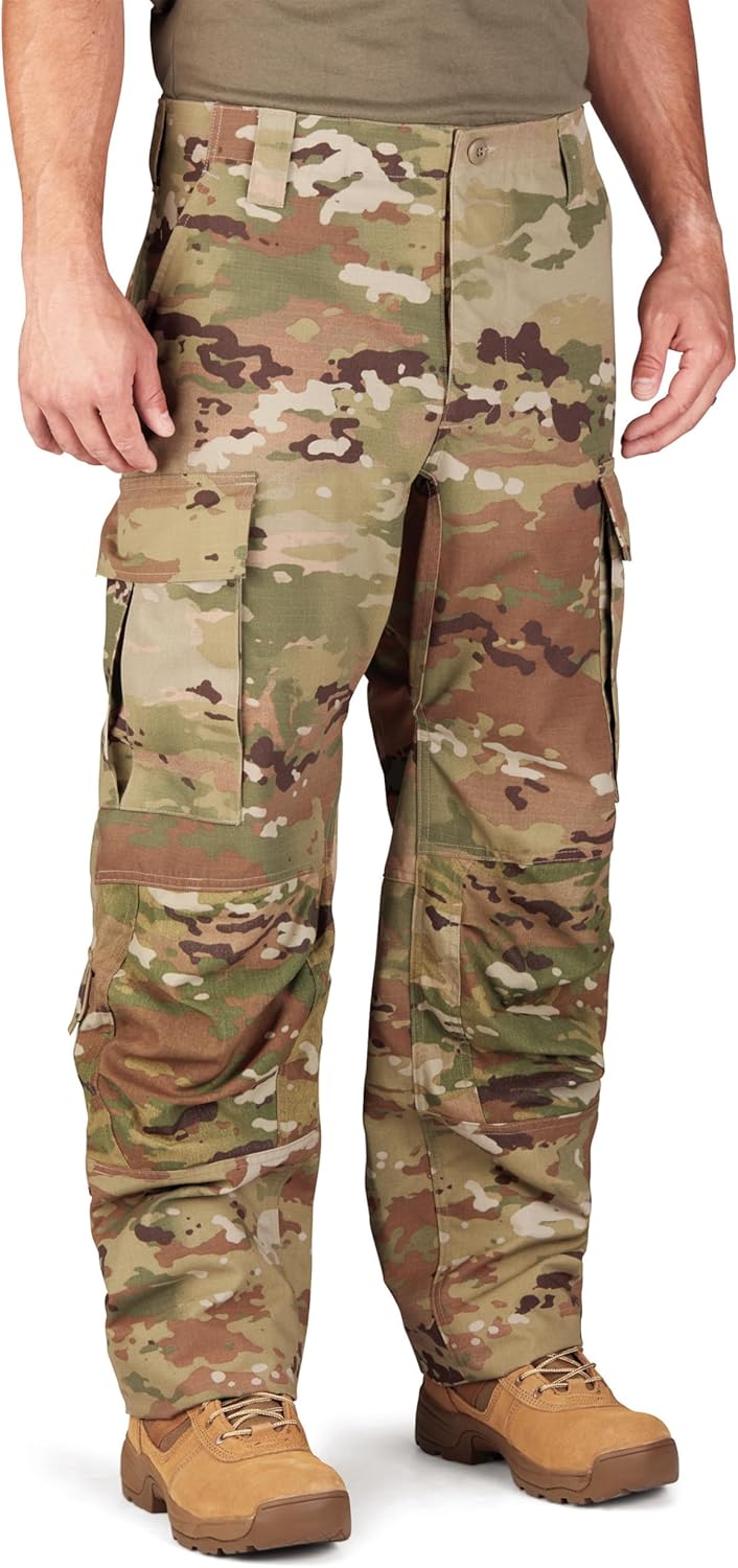 IHWCU Hot Weather Combat Uniform Trouser with Cargo Pockets