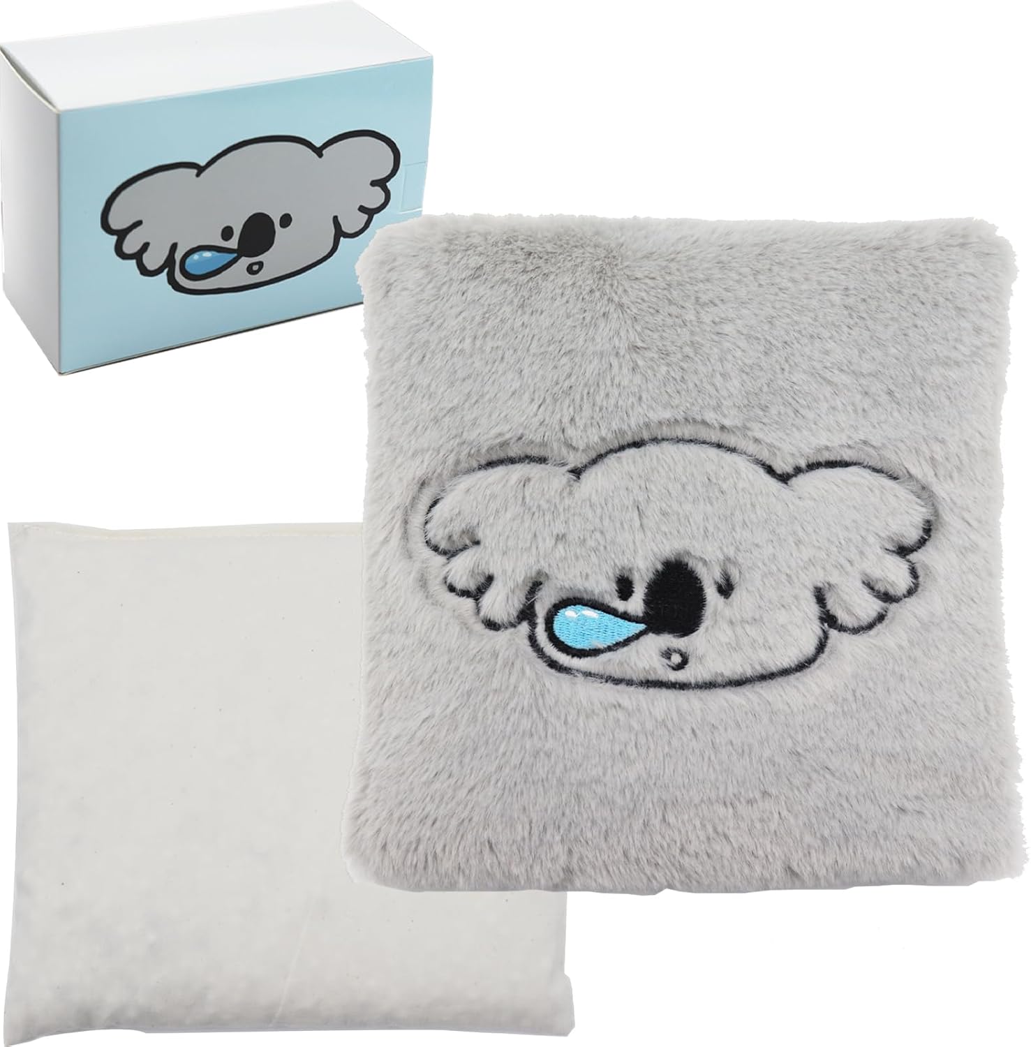 Therapeutic Heat Pad for Pain Relief