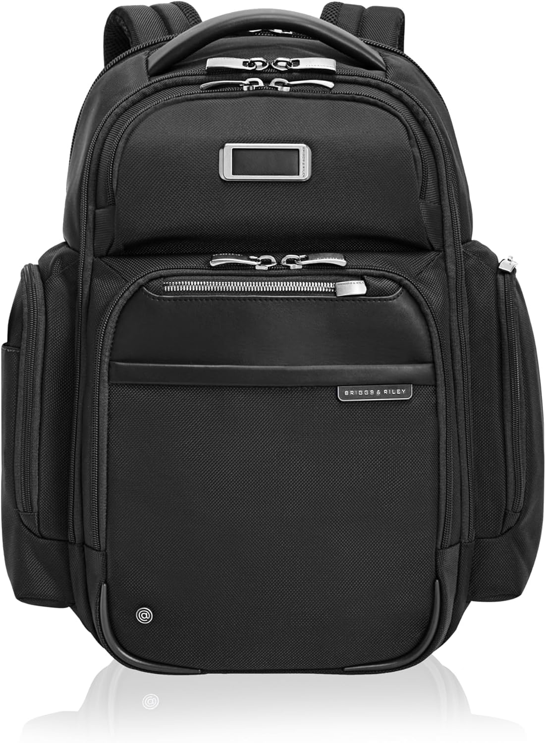 Briggs & Riley Large Cargo Backpack for Work & Travel Needs