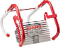 Kidde Fire Escape Ladder - 2-Story Rope Ladder for Safety