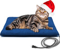 Kiroto Outdoor Pet Heating Pad for Cats and Dogs - Cozy Comfort