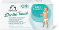 Mama Bear Gentle Touch Diapers Size 5 - Up to 12 Hour Protection