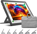 A3 Rechargeable Light Board with Stand and Bag - Bright Tracing Pad