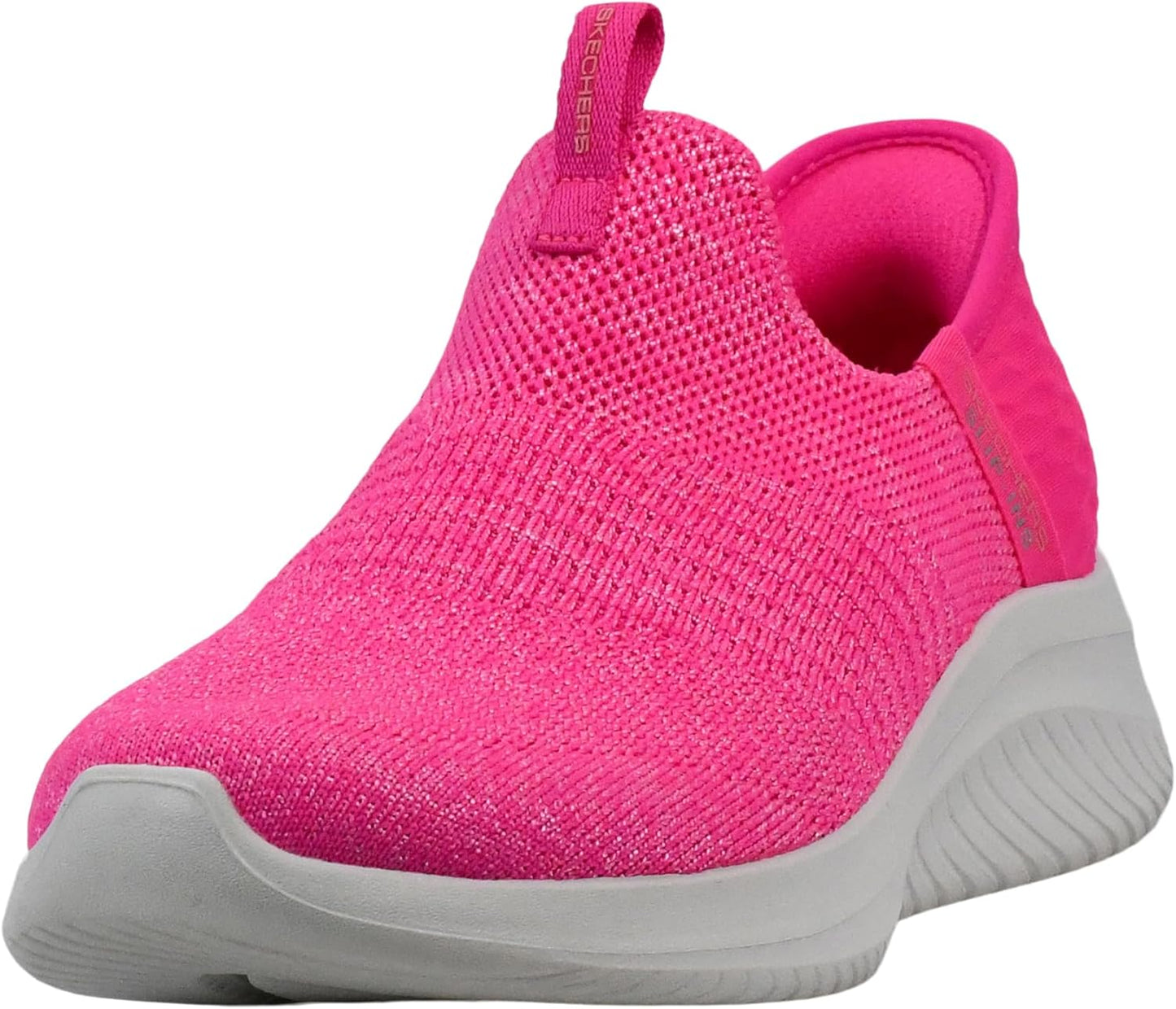 Skechers Women's Hands Free Slip Ins Ultra Flex 3.0 Sneaker Review