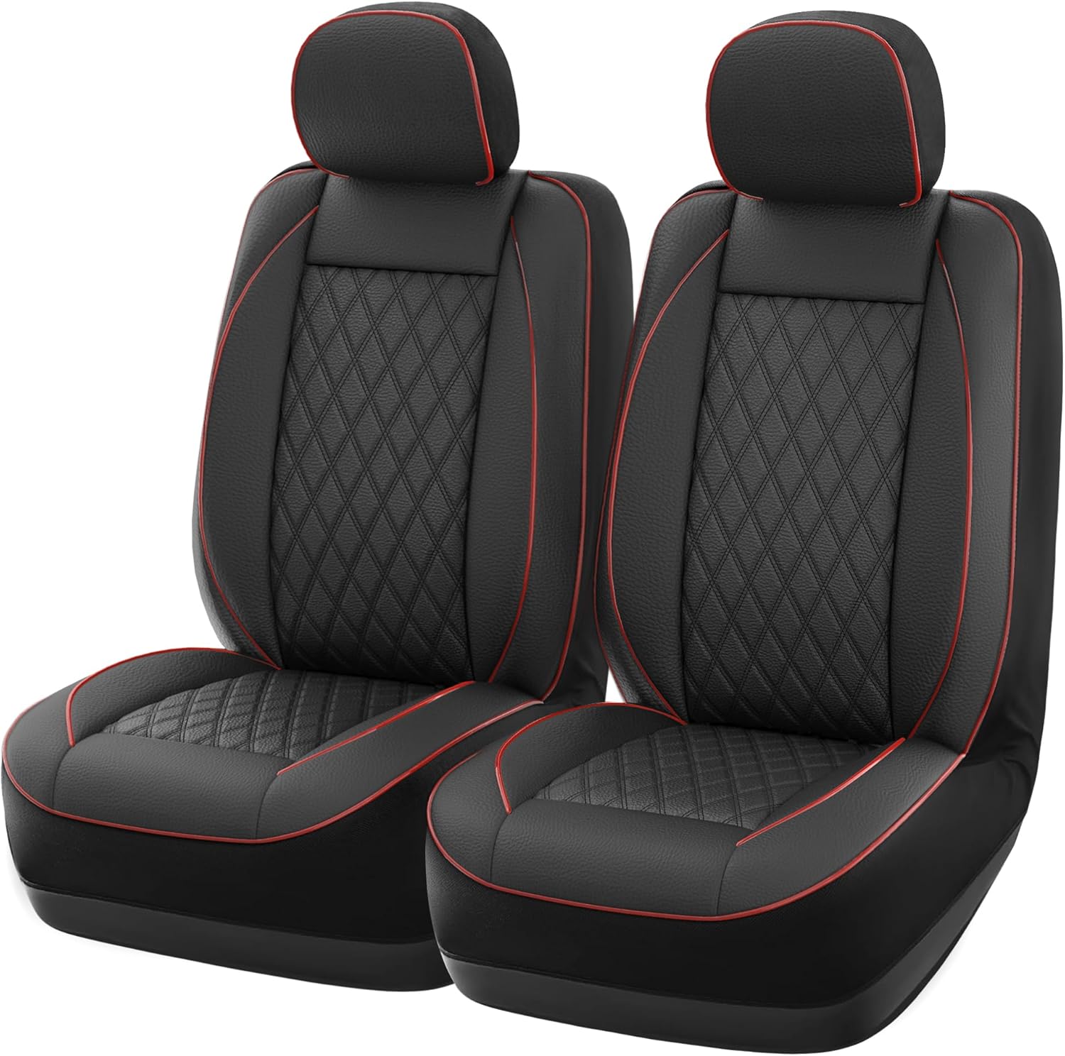 Custom Fit Leather Seat Covers for Mazda 3 6 CX-5 CX-9 Tribute