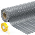 Geemax 7.8 x 20 FT Garage Floor Mat for Large Vehicles