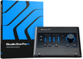 PreSonus Quantum ES 2 USB-C Audio Interface - Low-Latency Recording