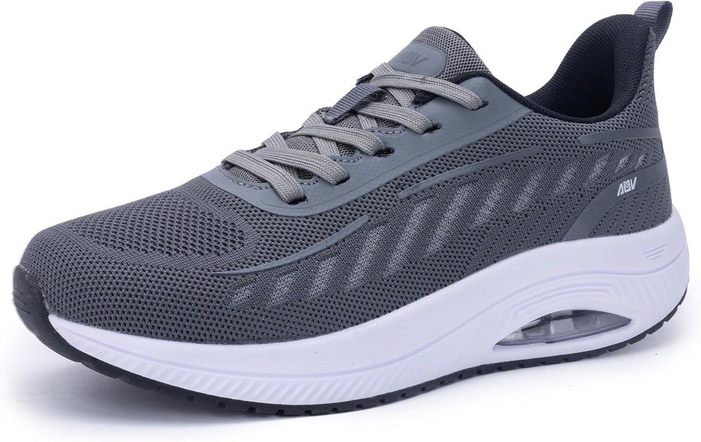 IIV Womens Walking Shoes with Arch Support for Pain Relief