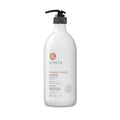 Tangle-Free Keratin & Argan Shampoo | Color-Safe | Luseta