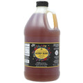 HONEY FEAST Bulk Allergy Blend Honey 6lb - High Pollen, Raw