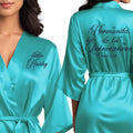 Mis Quince Anos Robes - Personalized Quinceanera (Style FYY1)