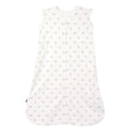 HALO SleepSack Small Floral Vintage Stripe - 100% Cotton Wearable