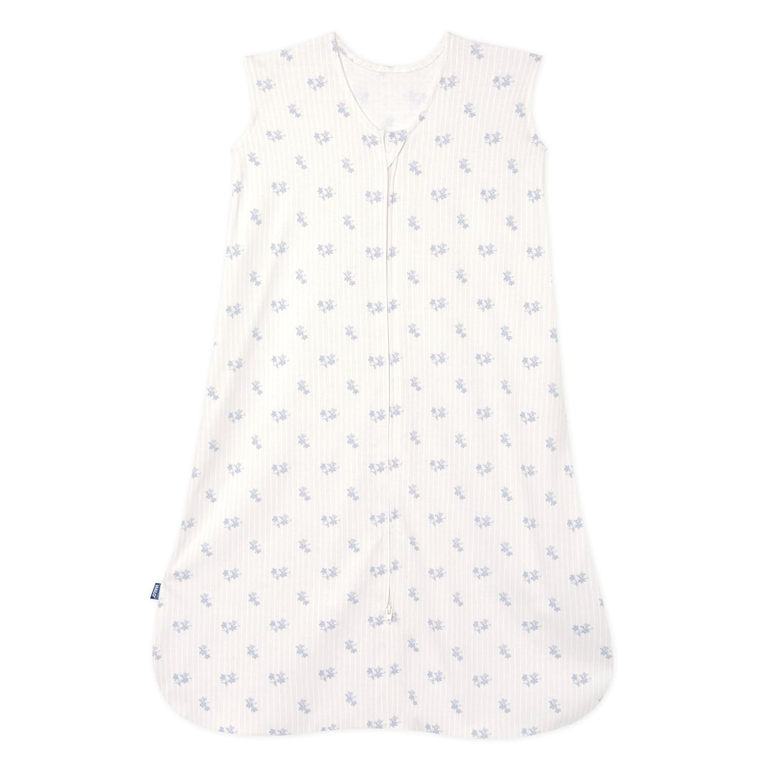 HALO SleepSack Cotton Wearable Blanket for Safe Sleep 0-6 Months