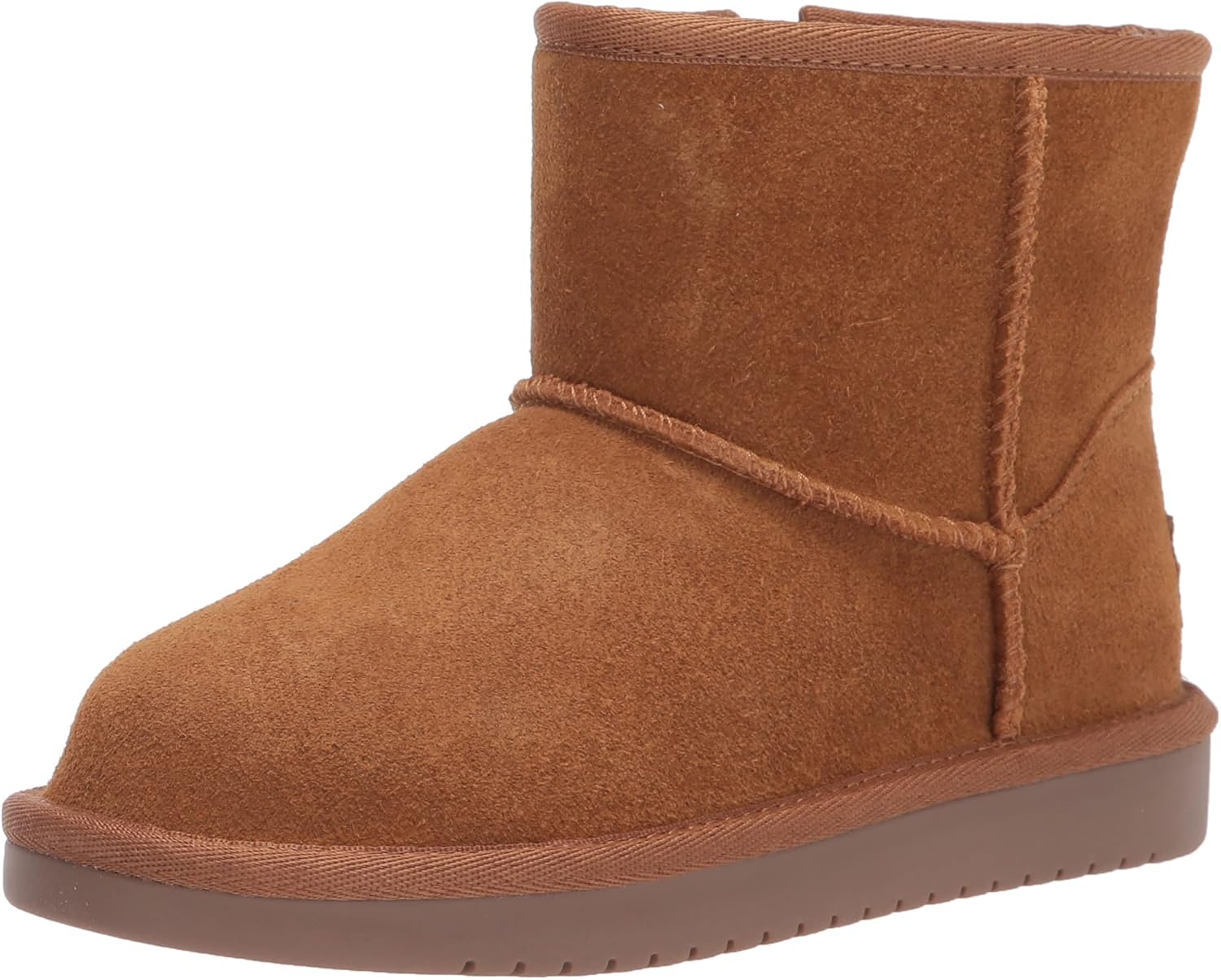 Koolaburra Kids' Koola Mini Boot - Stylish and Cozy Footwear