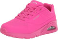 Skechers Uno-Stand on Air Sneaker - Cushioned Everyday Comfort
