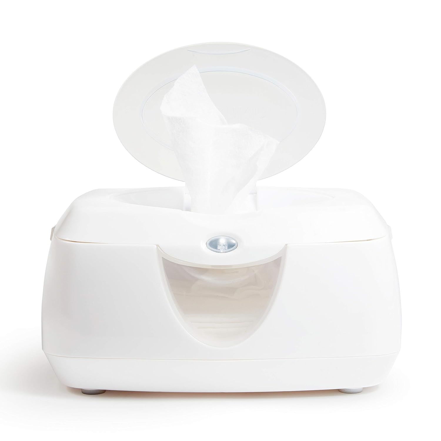 Munchkin Warm Glow: Gentle Baby Wipe Warming