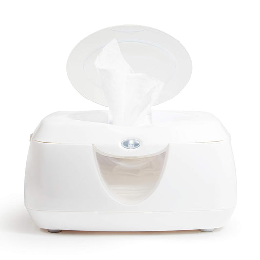 Munchkin Warm Glow: Gentle Baby Wipe Warming