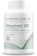 Theralogix Prostate SR Saw Palmetto & Beta-Sitosterol - Supports