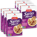 Familia Swiss Muesli Cereal - Premium No Added Sugar Breakfast