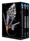 Buck Rogers in the 25th Century - The Complete Collection Blu-ray