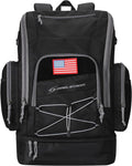 Maelstrom Swim Backpack 35L - Durable Waterproof Swim Gear Bag
