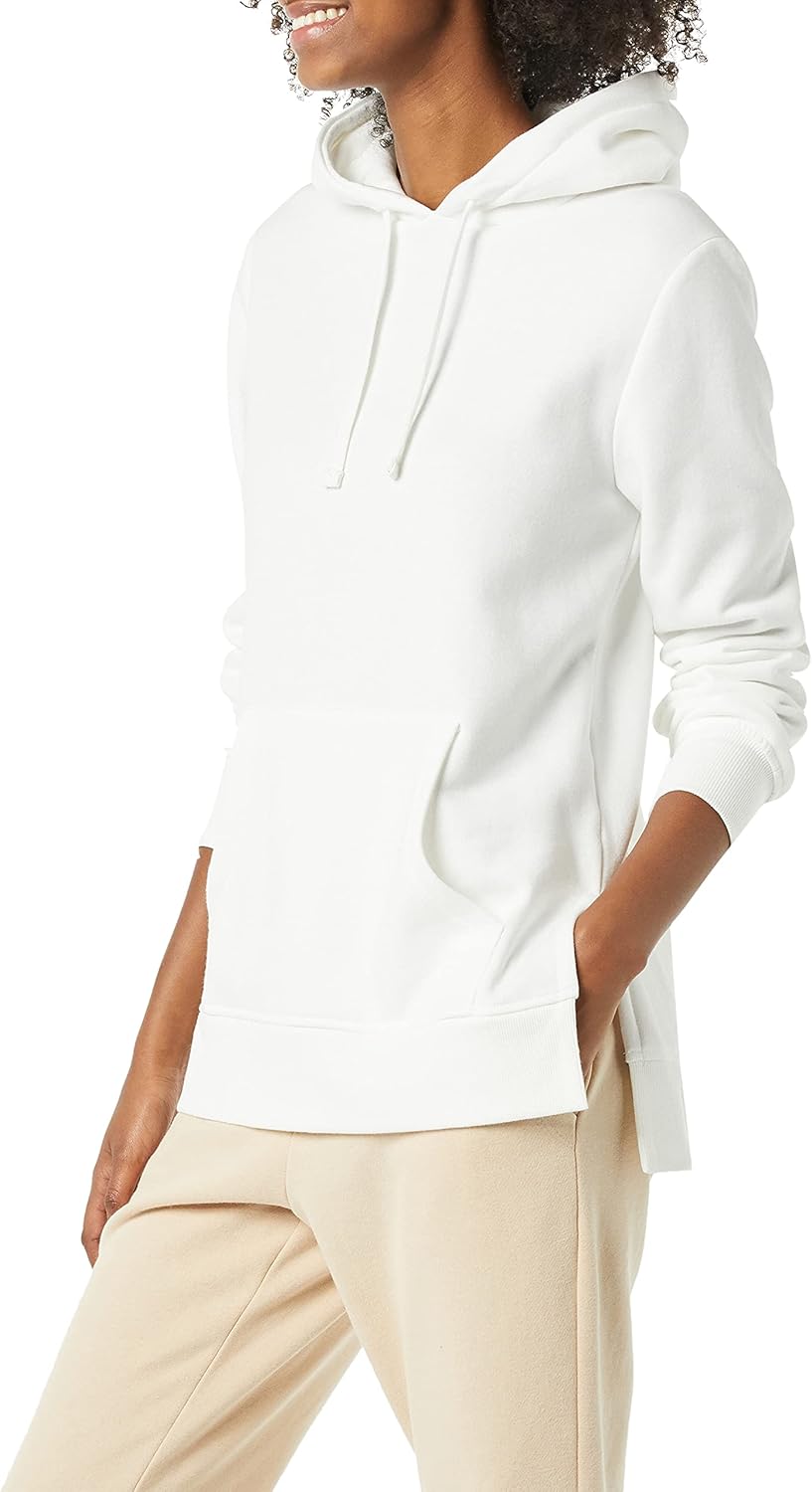 Cozy Hooded Tunic for Women