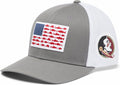 PFG Mesh Ball Cap XXL - Sun Protection Flexfit Fishing Cap