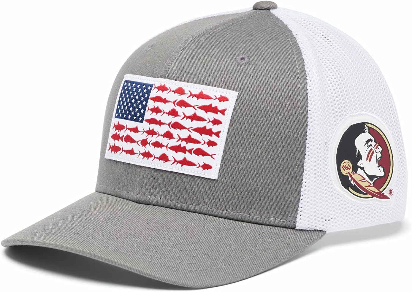 Columbia PFG Mesh Ball Cap XXL for Ultimate Sun Protection